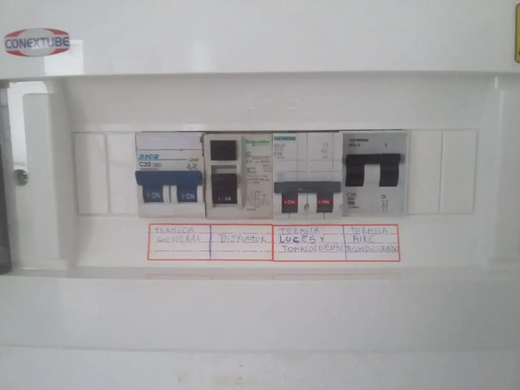 Departamento de la calle 50