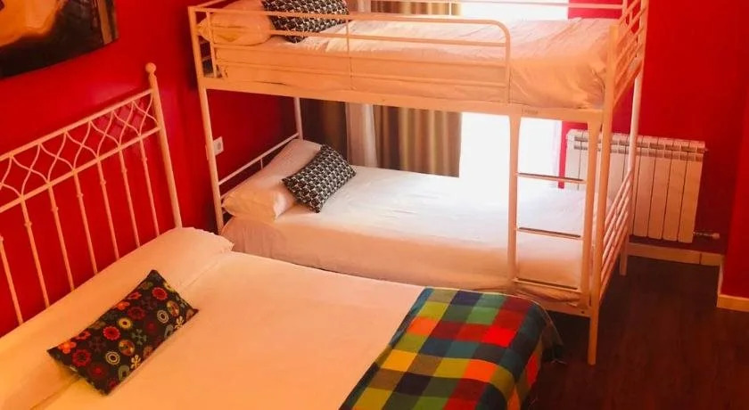 Hotel Orquidea Real