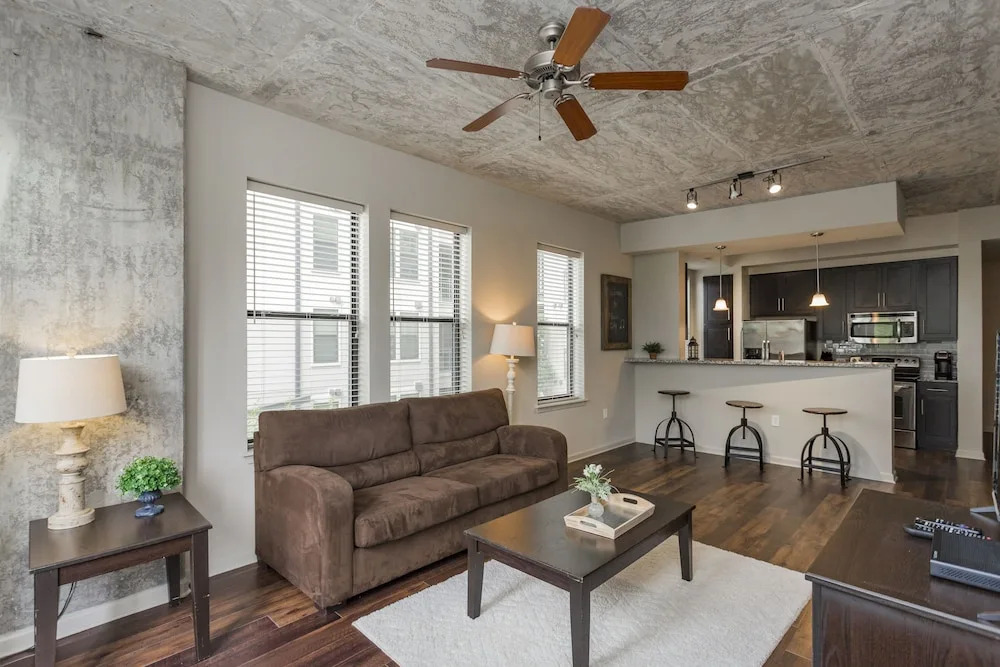 Urban Lofts Rentals