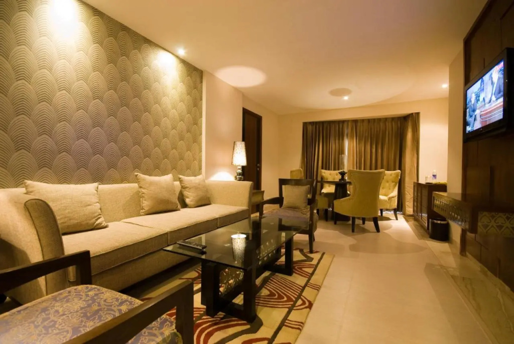 The Fern, Jaipur, Series by Marriott
