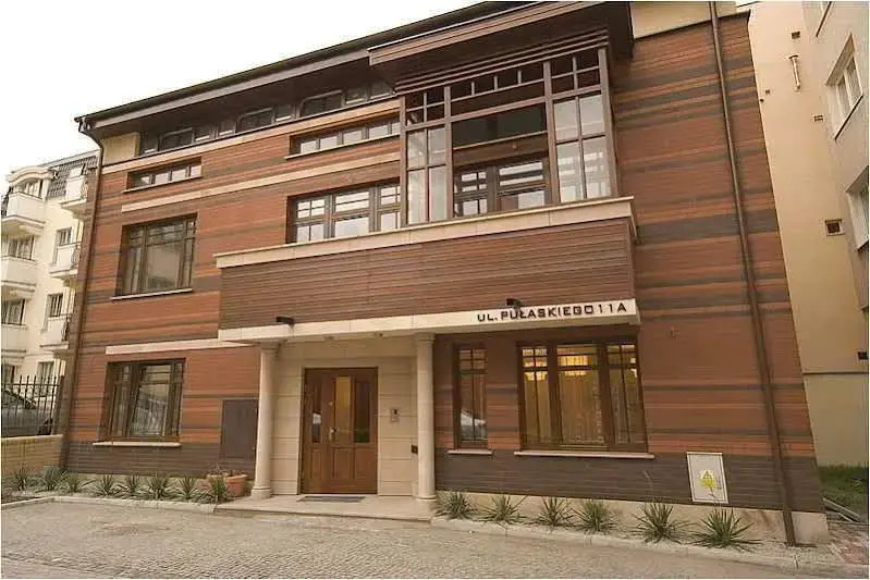 Marea Apartments