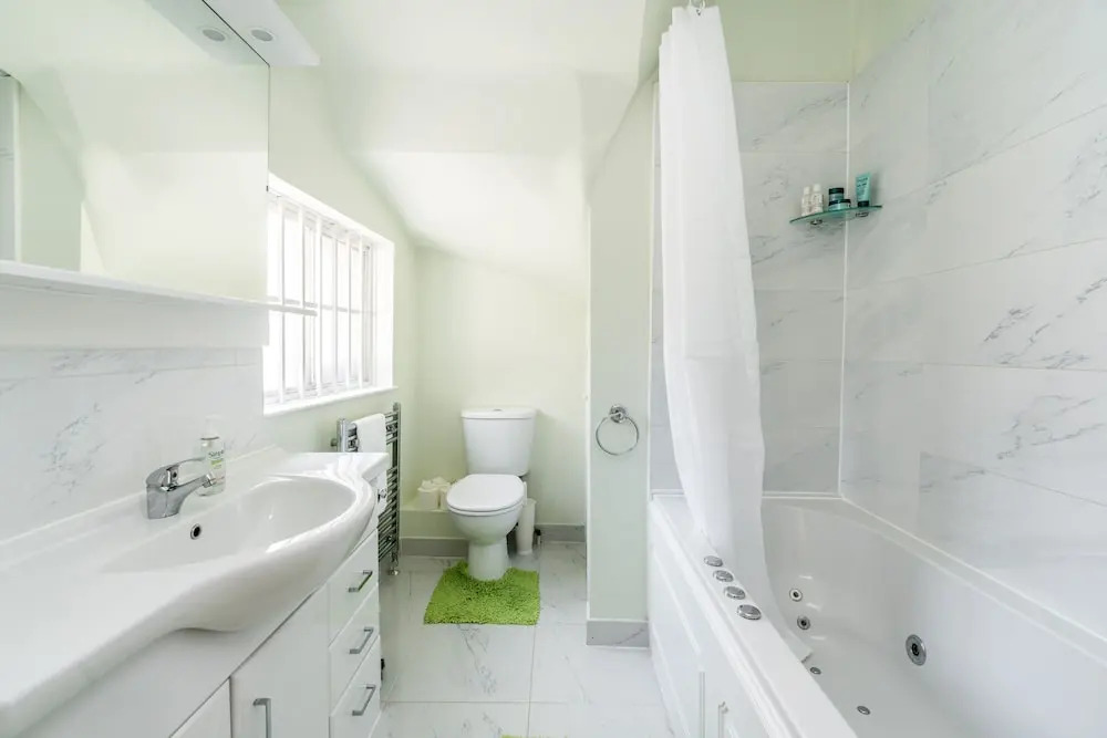 NEW Super 1BD Flat - Heart of Trendy Bayswater