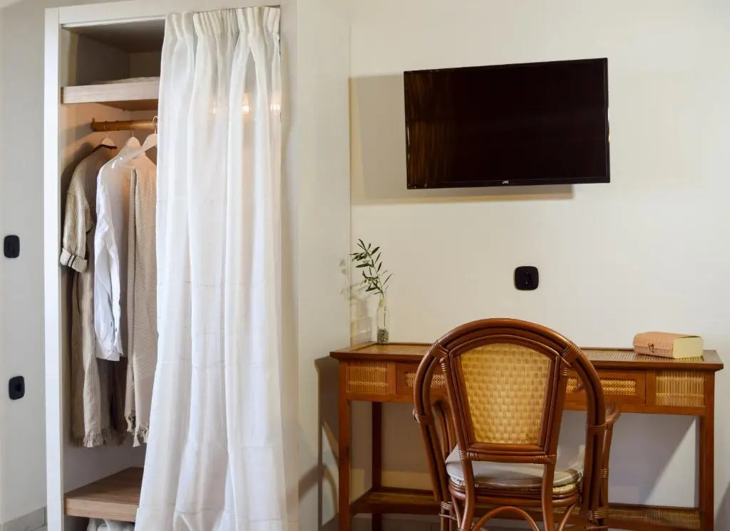 Kanso Rooms