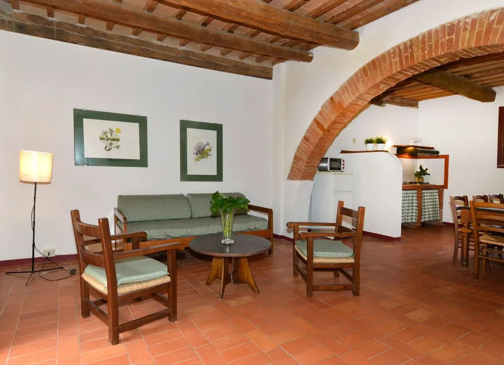 Agriturismo Tenuta Vallelunga