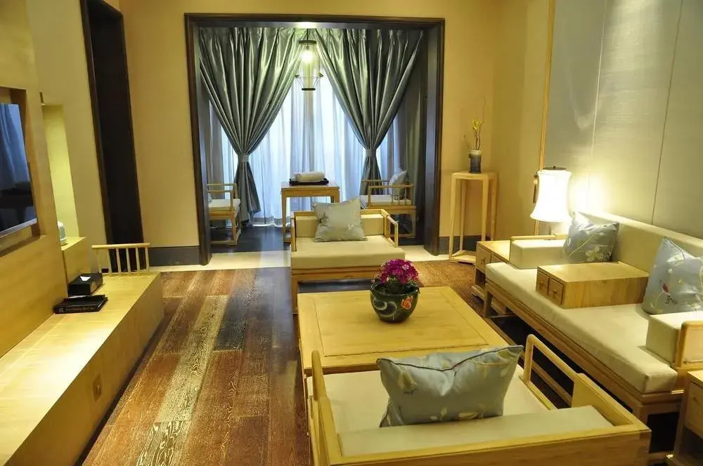 Huaqing Palace Resort & Spa