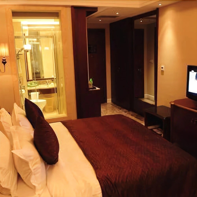 Tang Dynasty Hotel