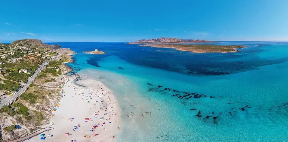 Holiday Home Close to the Beautiful Beaches in World