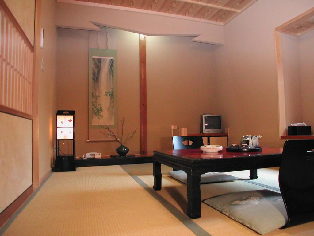 Yado Hanaya Tokubei - Dorogawa-onsen Hot Spring