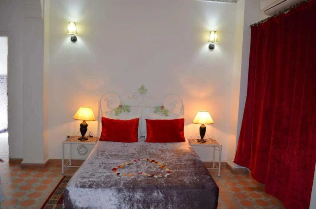 Riad Hôtel Essaouira