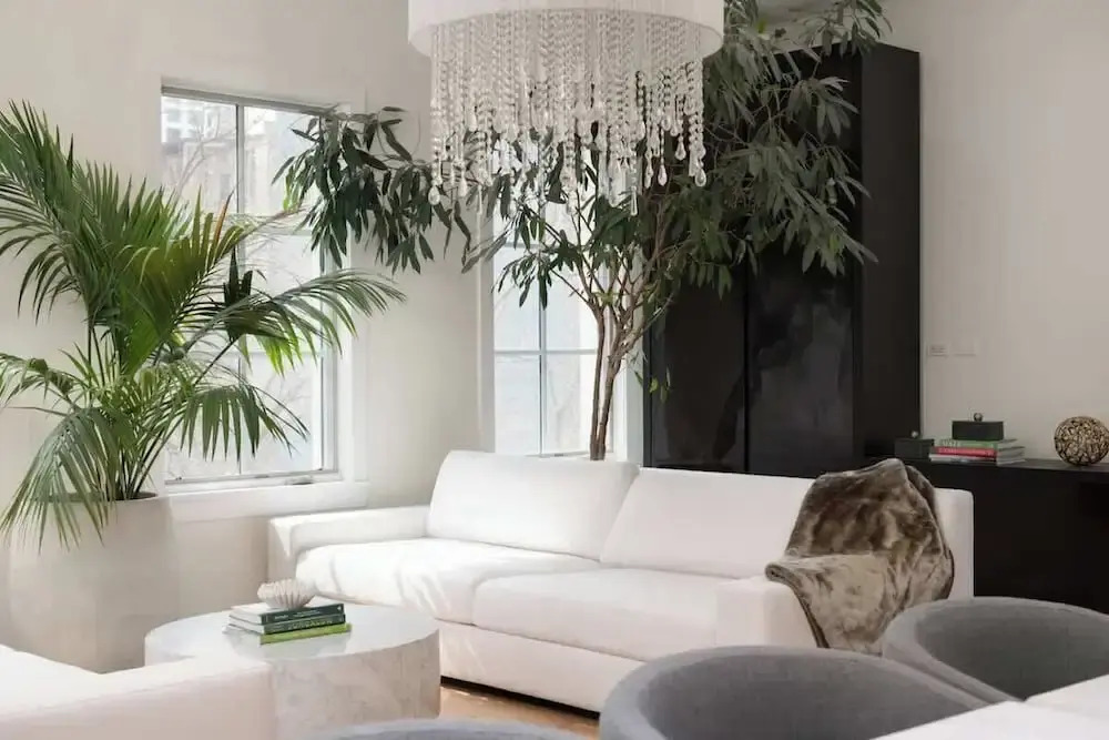 Luxury 4BD Gold Coast Penthouse With Deck Views