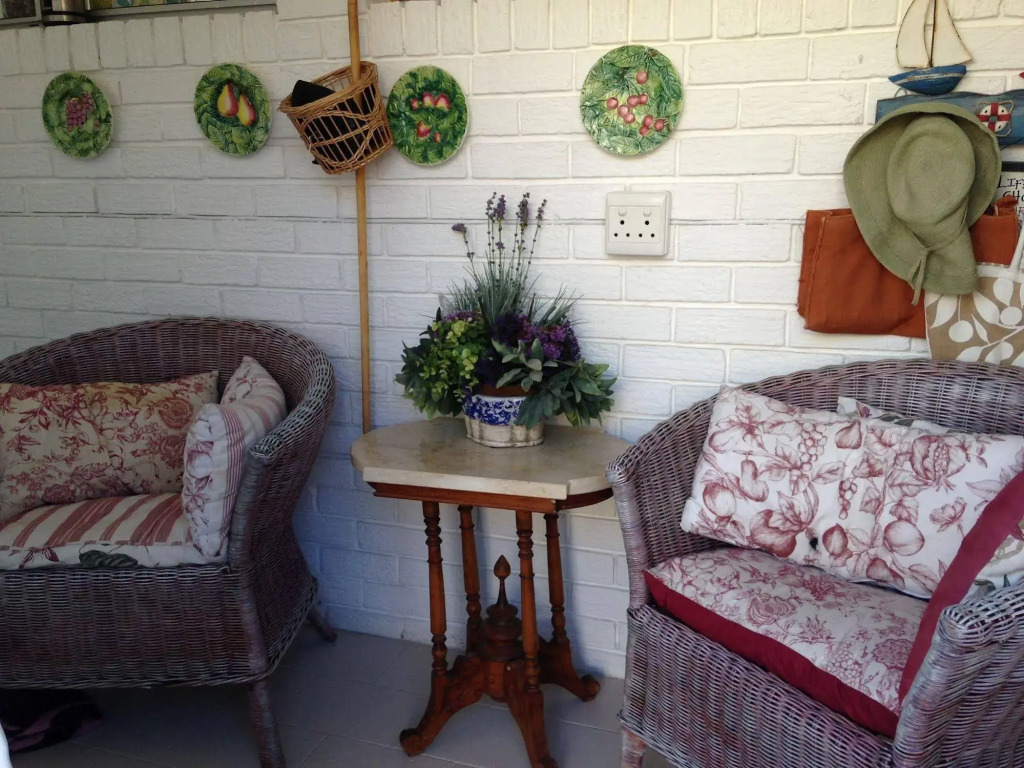 Zabdiel Self Catering
