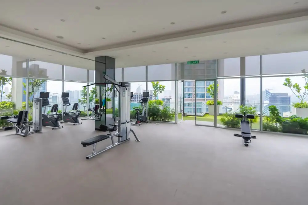 Supreme Suites KLCC