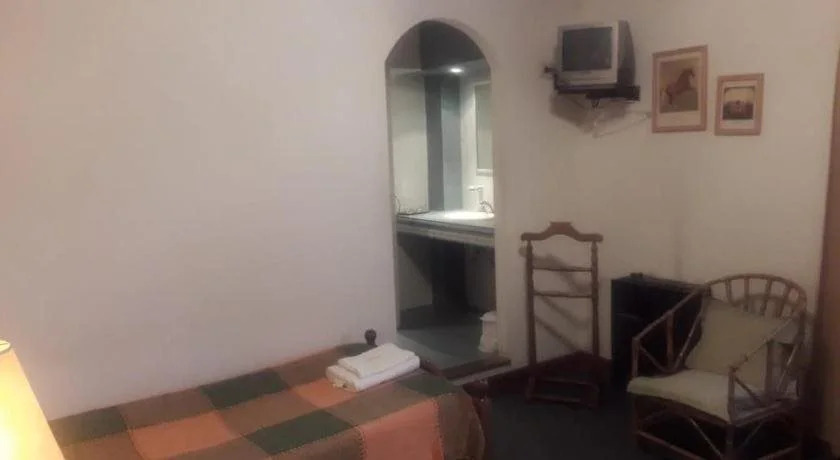 Caseros 44 Bed and Breakfast