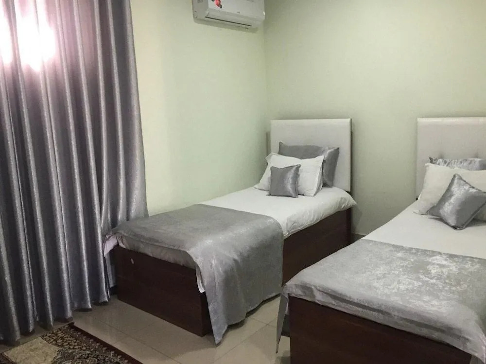 Samo Hotel