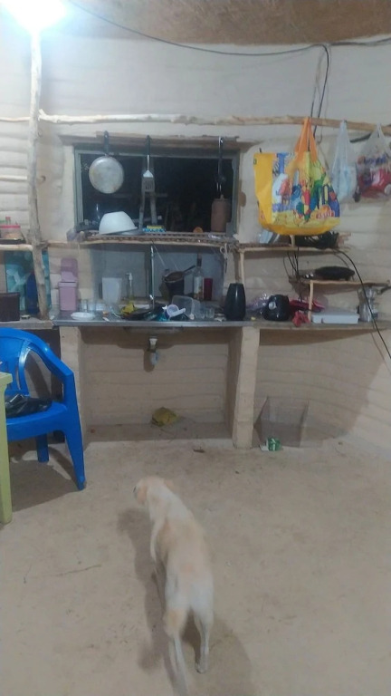 casa de areia