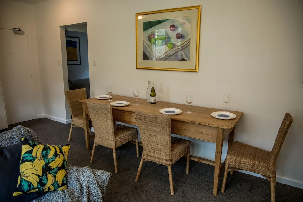 St Valentines Apartments Mosman