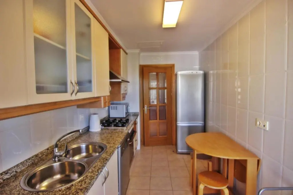 Los Arcos Apartment II
