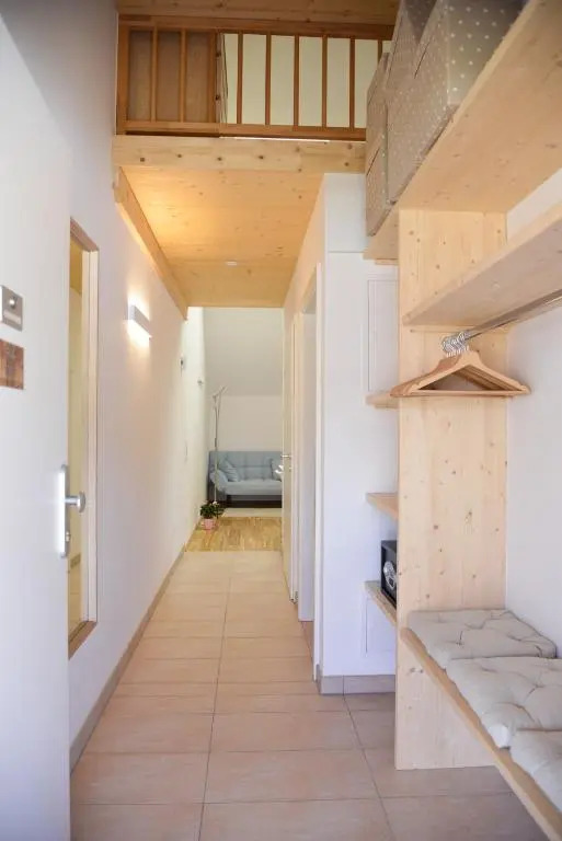 Alpine Chalet Pia Top 5 by AA Holiday Homes