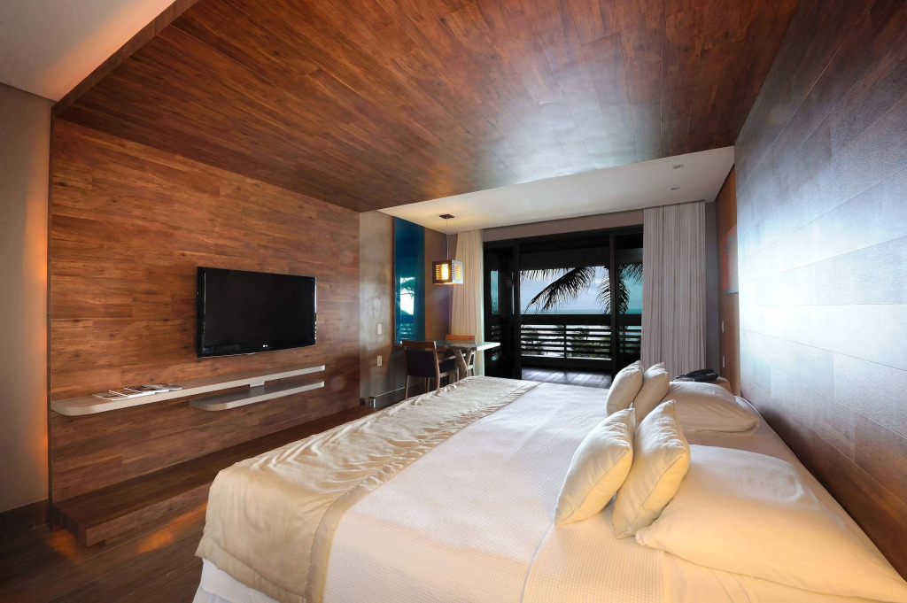 Carmel Charme Resort