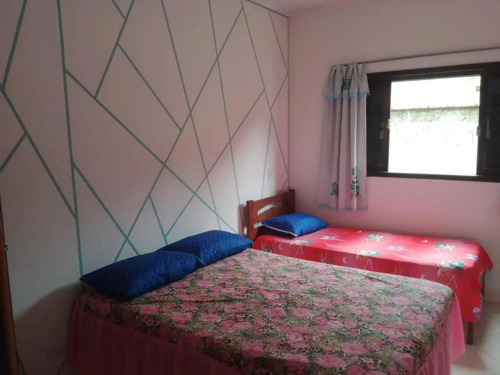 Casa temporada feriados e finais de semana em Ubatuba SP