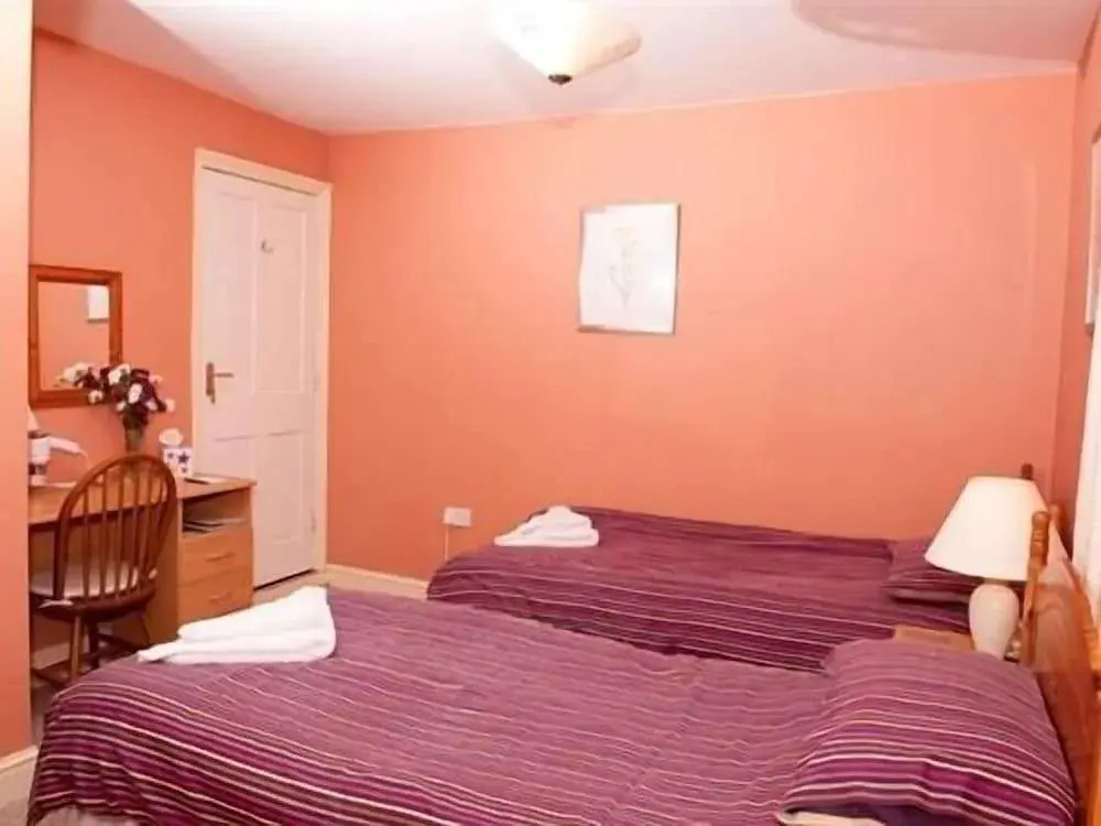 Holbrook Bed and Breakfast