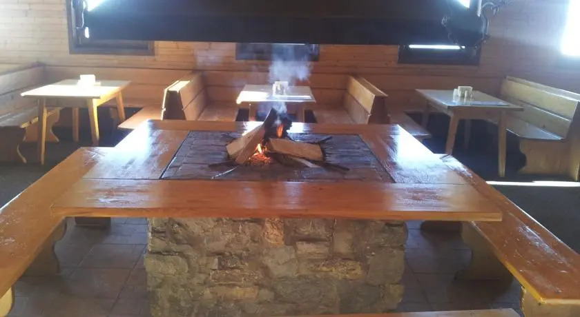 Hada Hut Hostel