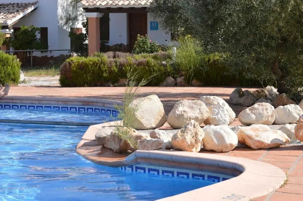 Apartamentos Rurales Ibipozo