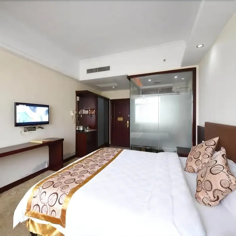 Meixihu International Hotel