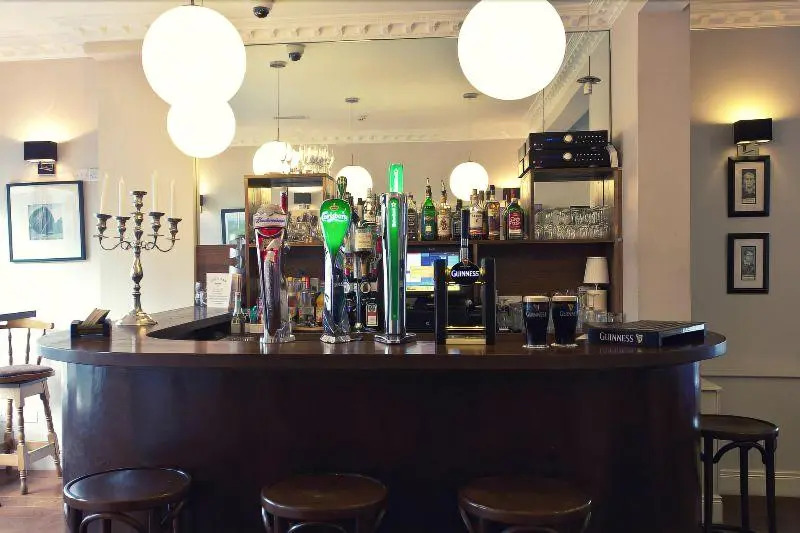 Phoenix Park Hotel