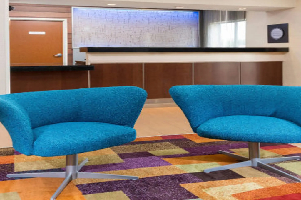 Fairfield by Marriott Inn & Suites Lincoln