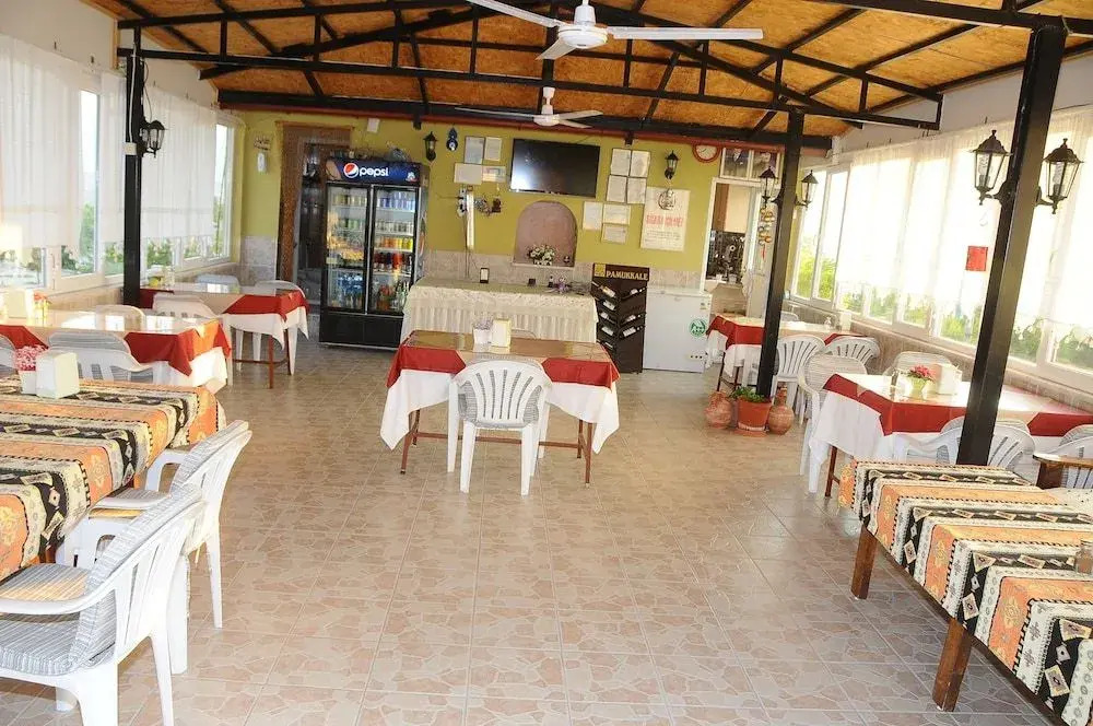 Beyaz Kale Hotel