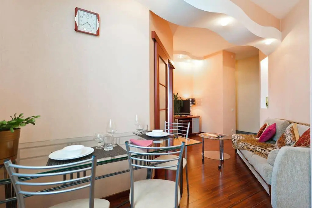 Best Travel Apartments