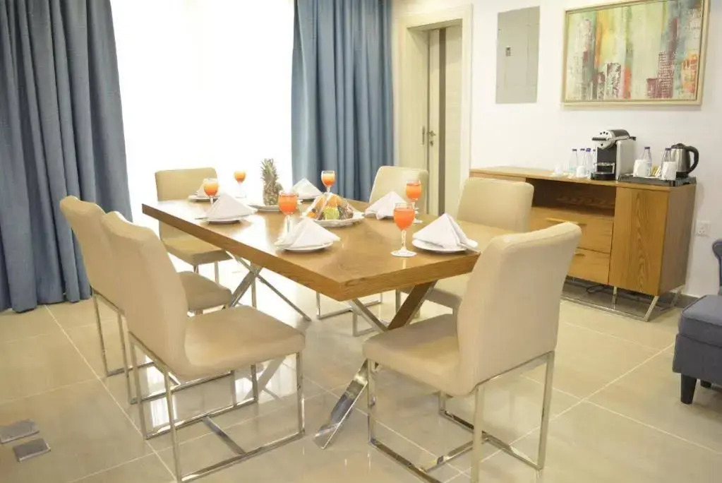 Seashore Resort Al Khobar Tahlia