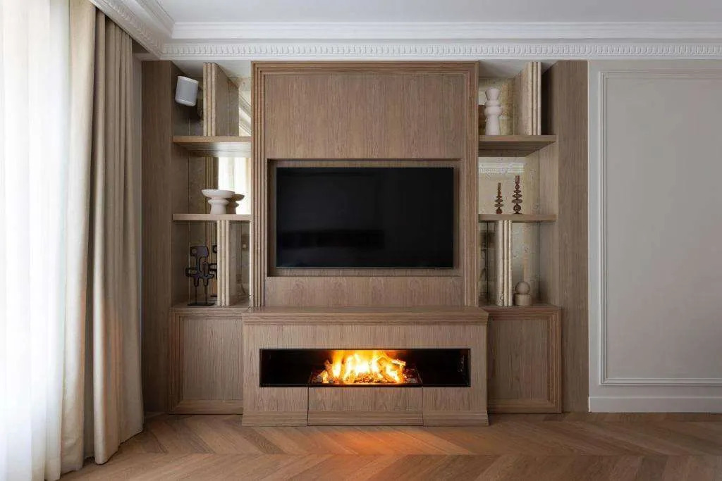 HIGHSTAY - Luxury Serviced Apartments - Centre Pompidou Museum