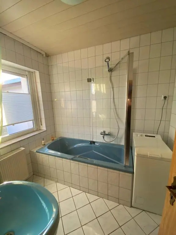Gemutliches Ferienhaus