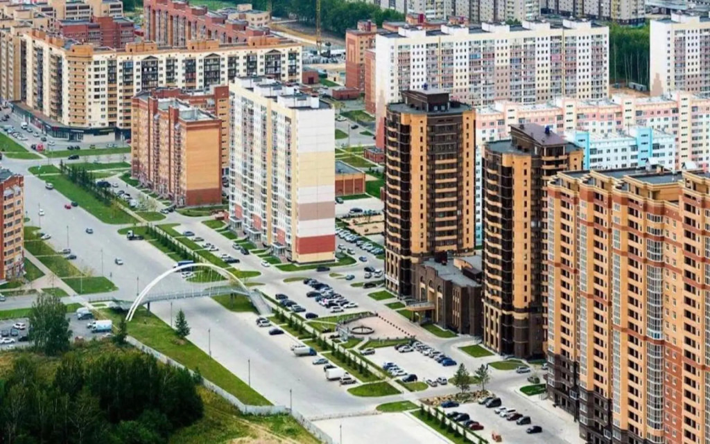 Уютная квартира на улице Тюленина 28