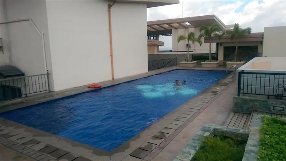 Morgan Suites