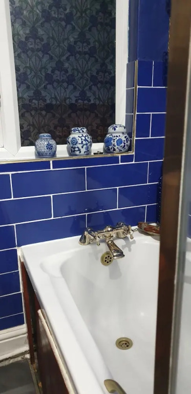 The Beauty Rooms