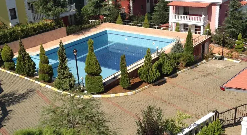 Saglam Konutlari