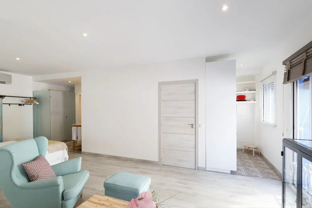 Marbella Old Town : Luxury Townhouse