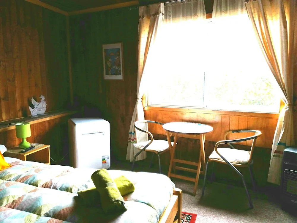 Hostal Destino Bellavista