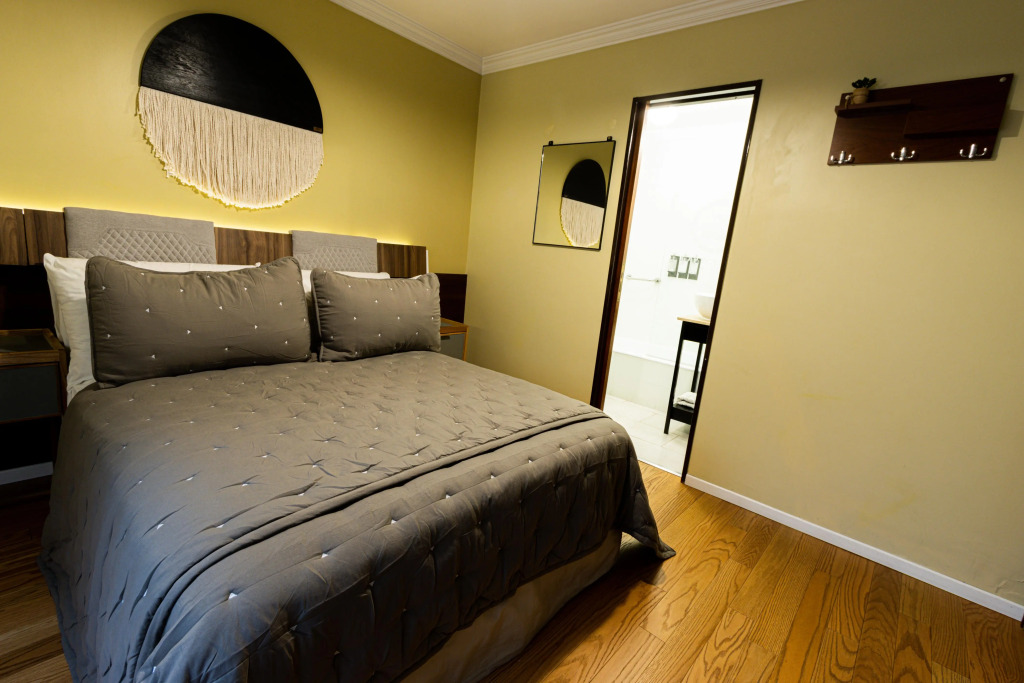 Hotel Cap Polonio