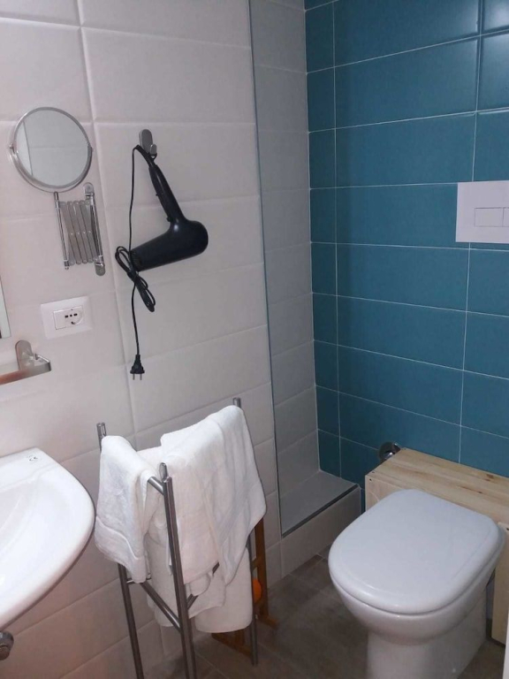 Munaciello Rooms