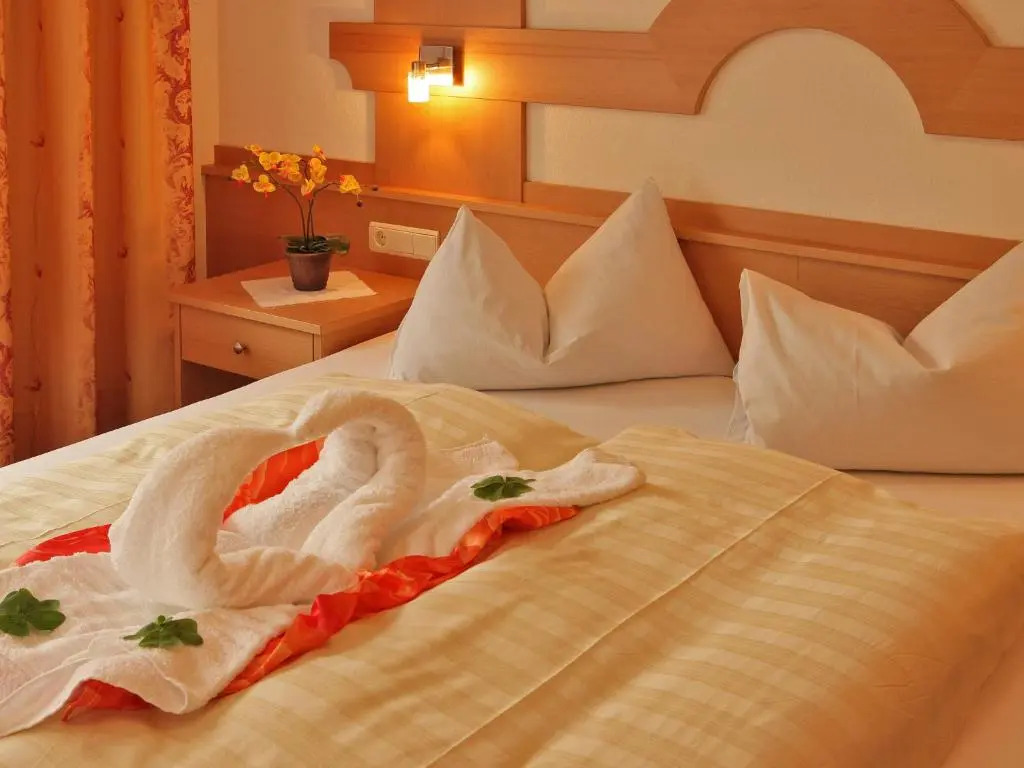 Hotel Gisserhof