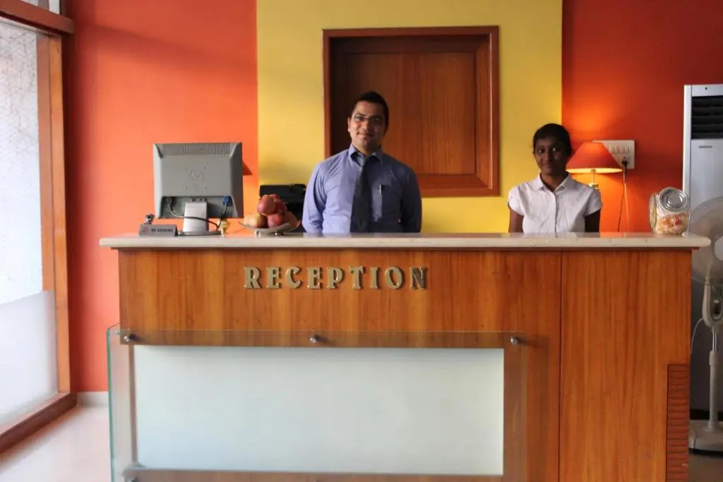 Hotel Stay Inn