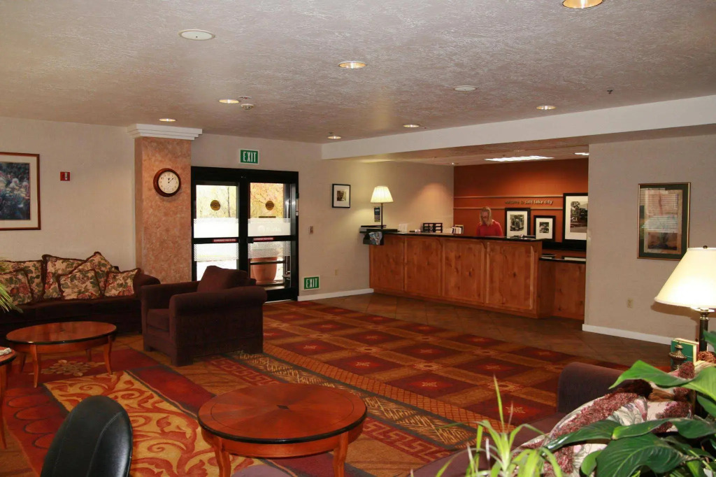 Hotel SLC