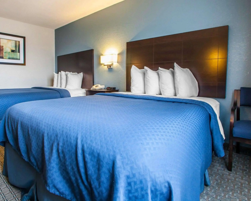 Quality Inn & Suites Ankeny-Des Moines