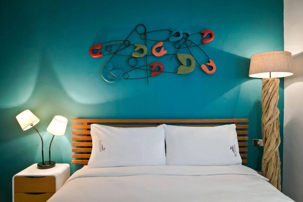 Apple Room Hostel
