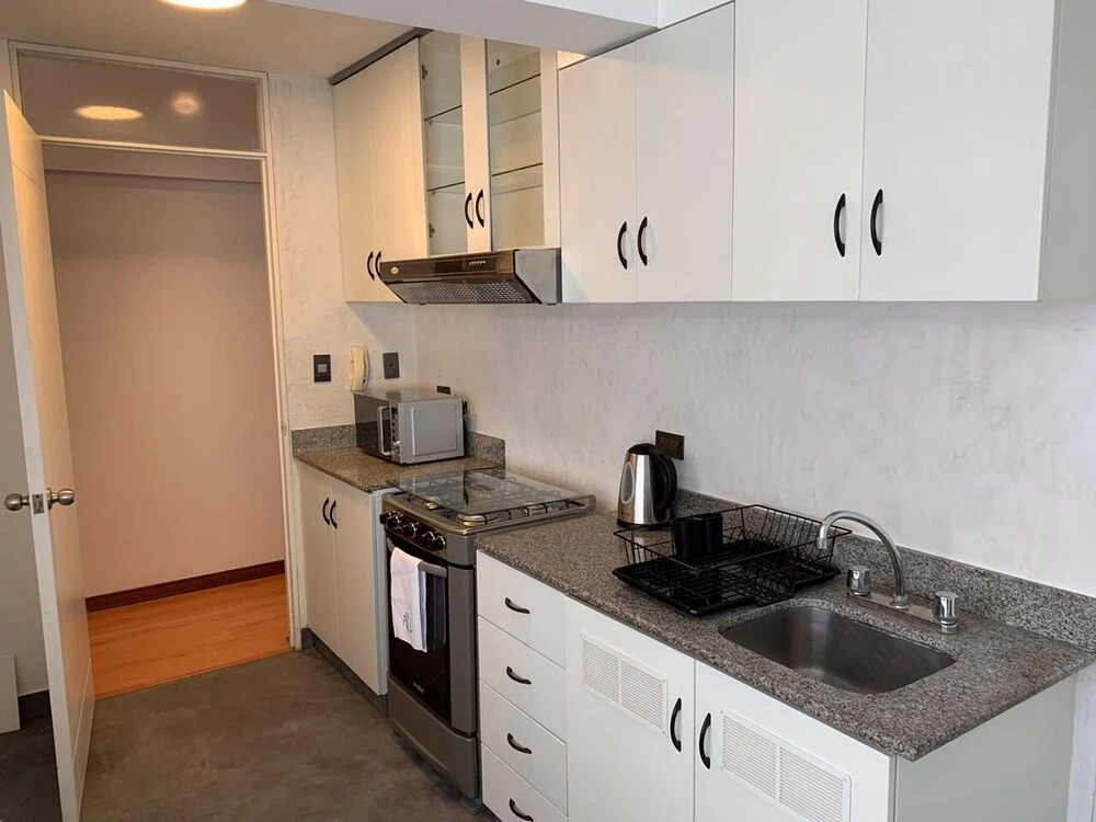 Spectacular 3BR in Heart of Miraflores
