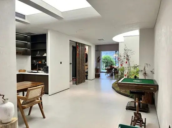 Jujy Lakeside Homestay (Dongjianghu Scenic Area)